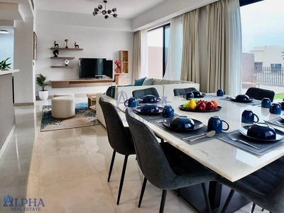 Falcon Island, Al Hamra Village, Ras Al Khaimah-7