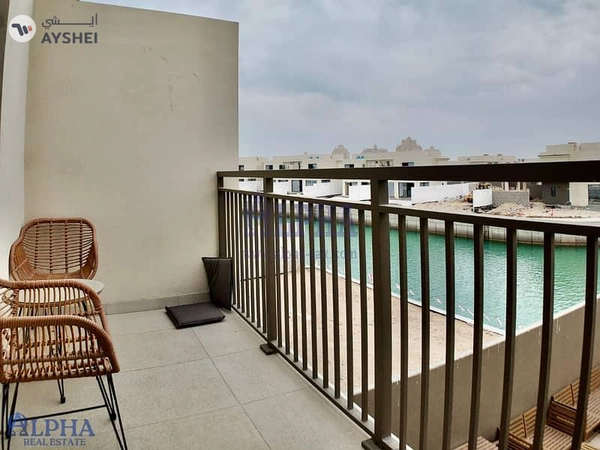Falcon Island, Al Hamra Village, Ras Al Khaimah