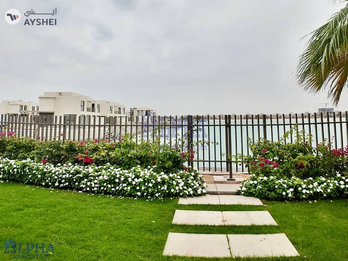 Falcon Island, Al Hamra Village, Ras Al Khaimah-15-15