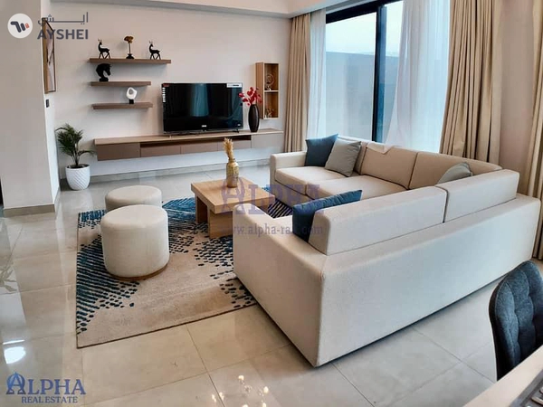 Falcon Island, Al Hamra Village, Ras Al Khaimah