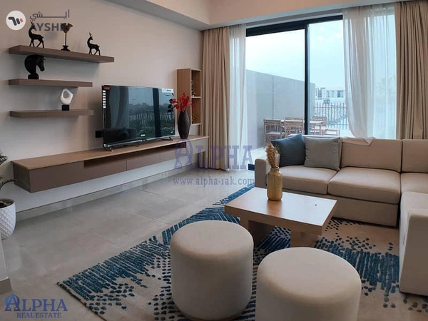 Falcon Island, Al Hamra Village, Ras Al Khaimah