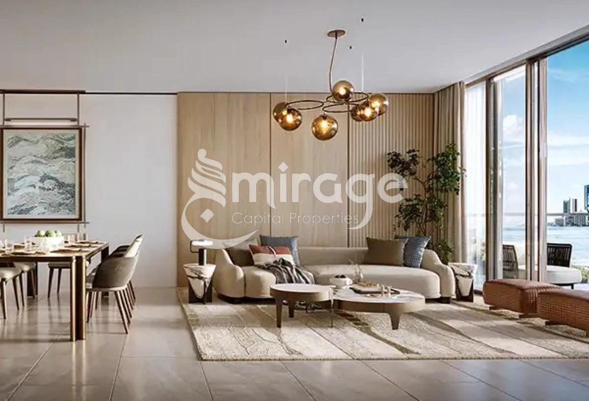 Luxury Living | Modern 2BR | Prime Location