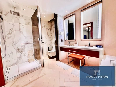 The Address Residences Dubai Opera Tower 1, The Address Residences Dubai Opera, Downtown-7