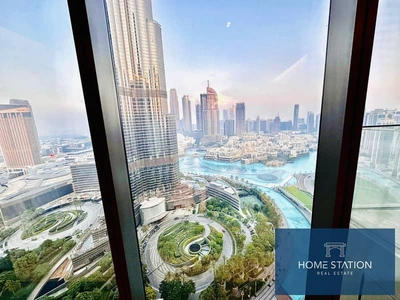The Address Residences Dubai Opera Tower 1, The Address Residences Dubai Opera, Downtown-8