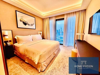 The Address Residences Dubai Opera Tower 1, The Address Residences Dubai Opera, Downtown-10