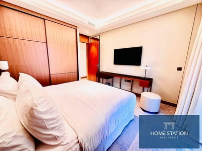 The Address Residences Dubai Opera Tower 1, The Address Residences Dubai Opera, Downtown-12