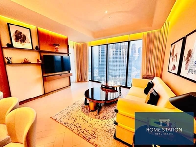 The Address Residences Dubai Opera Tower 1, The Address Residences Dubai Opera, Downtown-13