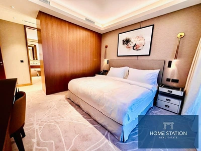 The Address Residences Dubai Opera Tower 1, The Address Residences Dubai Opera, Downtown-14