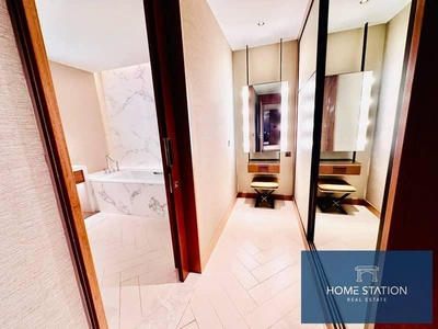 The Address Residences Dubai Opera Tower 1, The Address Residences Dubai Opera, Downtown-17