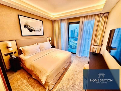 The Address Residences Dubai Opera Tower 1, The Address Residences Dubai Opera, Downtown-22