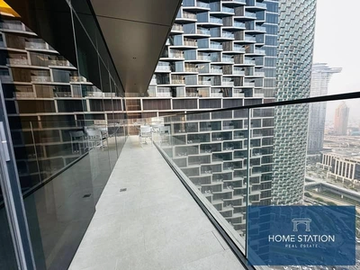The Address Residences Dubai Opera Tower 1, The Address Residences Dubai Opera, Downtown-23