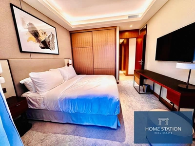 The Address Residences Dubai Opera Tower 1, The Address Residences Dubai Opera, Downtown-24