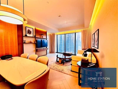 The Address Residences Dubai Opera Tower 1, The Address Residences Dubai Opera, Downtown-25