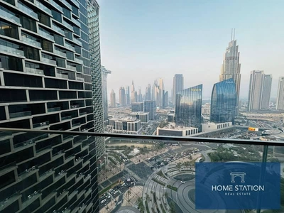 The Address Residences Dubai Opera Tower 1, The Address Residences Dubai Opera, Downtown-26
