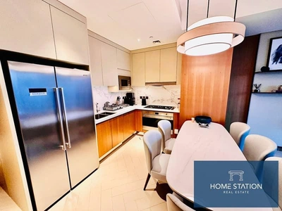 The Address Residences Dubai Opera Tower 1, The Address Residences Dubai Opera, Downtown-1