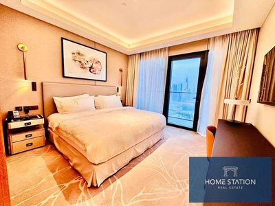 The Address Residences Dubai Opera Tower 1, The Address Residences Dubai Opera, Downtown-2