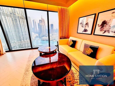 The Address Residences Dubai Opera Tower 1, The Address Residences Dubai Opera, Downtown-5