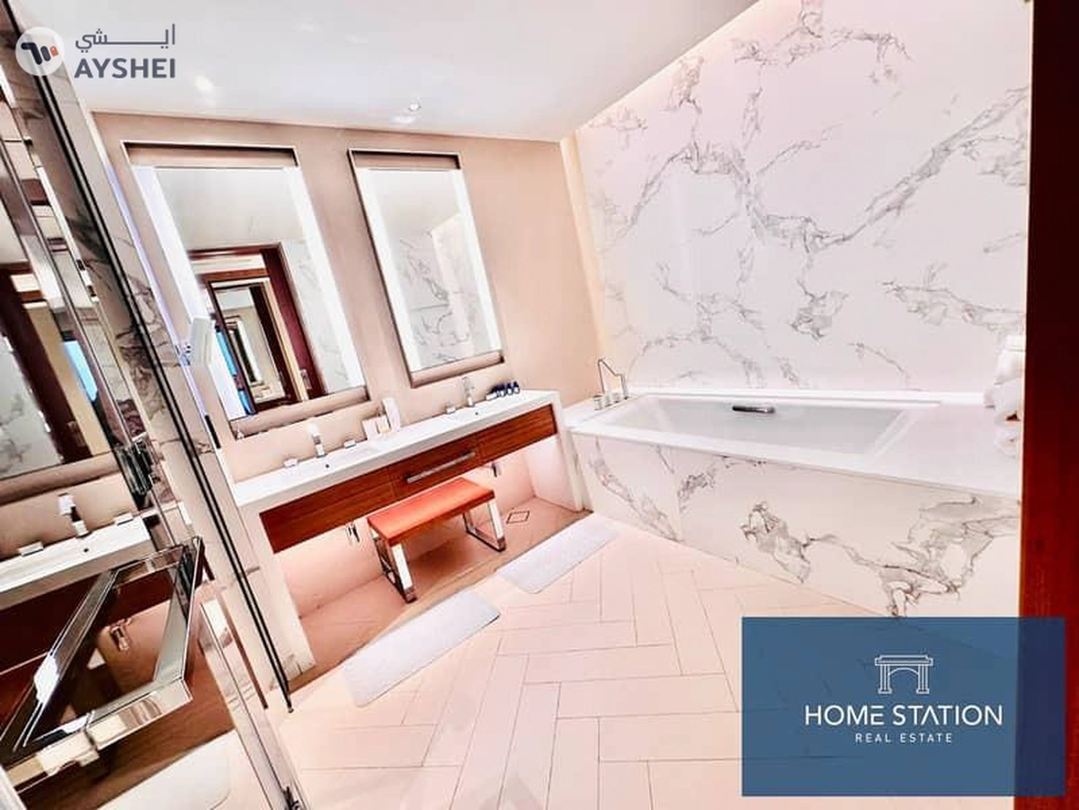 The Address Residences Dubai Opera Tower 1, The Address Residences Dubai Opera, Downtown-9-9