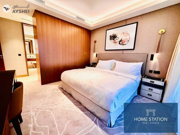 The Address Residences Dubai Opera Tower 1, The Address Residences Dubai Opera, Downtown