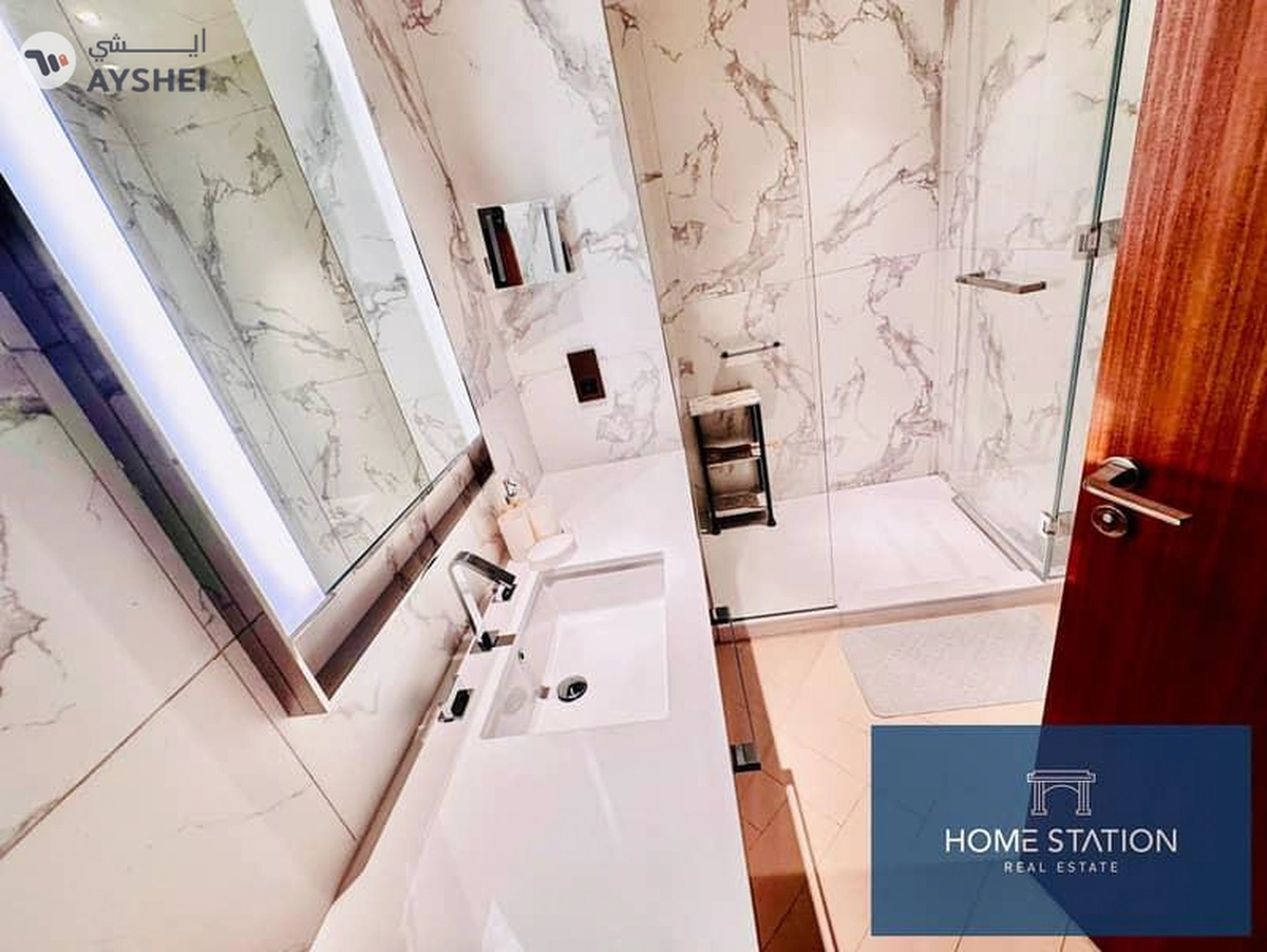 The Address Residences Dubai Opera Tower 1, The Address Residences Dubai Opera, Downtown-15-15