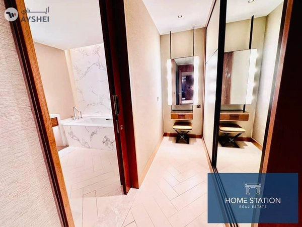 The Address Residences Dubai Opera Tower 1, The Address Residences Dubai Opera, Downtown