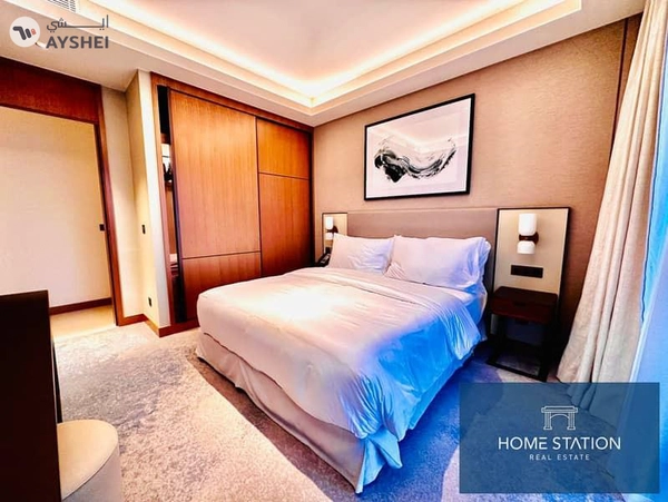 The Address Residences Dubai Opera Tower 1, The Address Residences Dubai Opera, Downtown