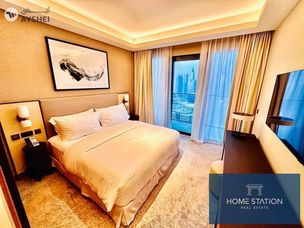 The Address Residences Dubai Opera Tower 1, The Address Residences Dubai Opera, Downtown