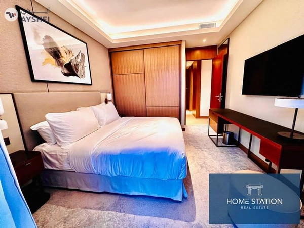 The Address Residences Dubai Opera Tower 1, The Address Residences Dubai Opera, Downtown