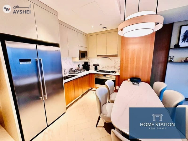 The Address Residences Dubai Opera Tower 1, The Address Residences Dubai Opera, Downtown