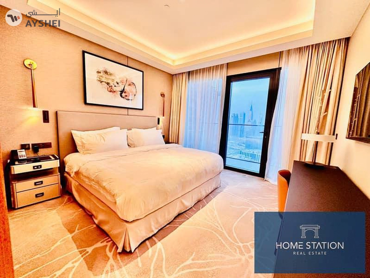 The Address Residences Dubai Opera Tower 1, The Address Residences Dubai Opera, Downtown-2-2