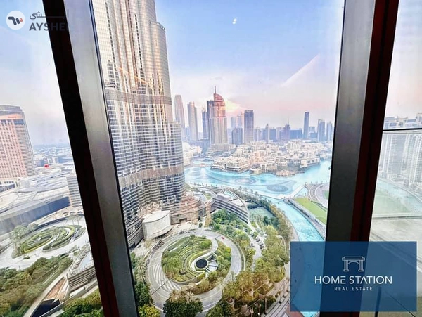 The Address Residences Dubai Opera Tower 1, The Address Residences Dubai Opera, Downtown