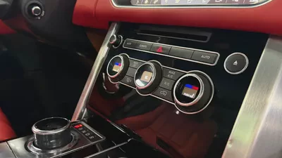 Land Rover Range Rover HSE 2017 | GCC Specs | Pristine Condition-11