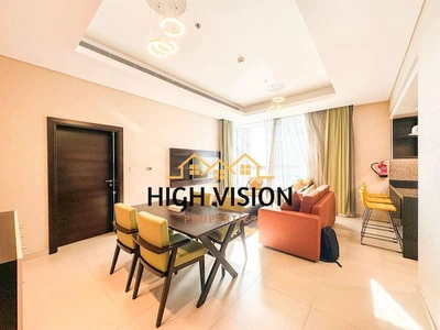 Meera MAAM Residence, Corniche Area, Abu Dhabi-1