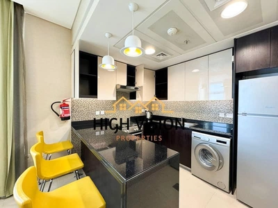 Meera MAAM Residence, Corniche Area, Abu Dhabi-3