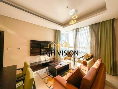 Meera MAAM Residence, Corniche Area, Abu Dhabi-5
