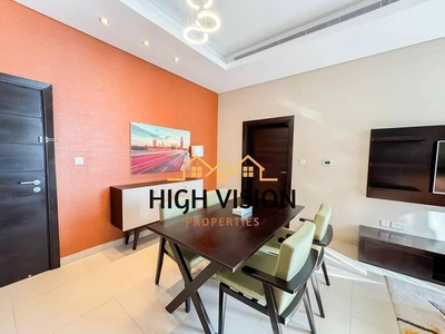 Meera MAAM Residence, Corniche Area, Abu Dhabi-6