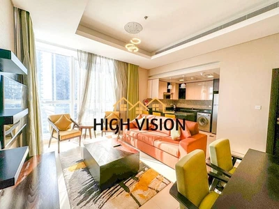 Meera MAAM Residence, Corniche Area, Abu Dhabi-7