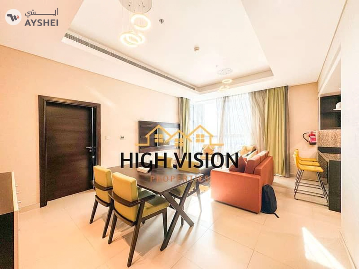 Meera MAAM Residence, Corniche Area, Abu Dhabi