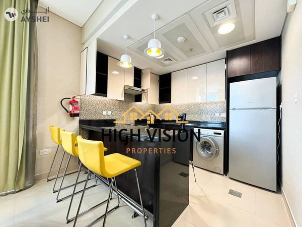 Meera MAAM Residence, Corniche Area, Abu Dhabi