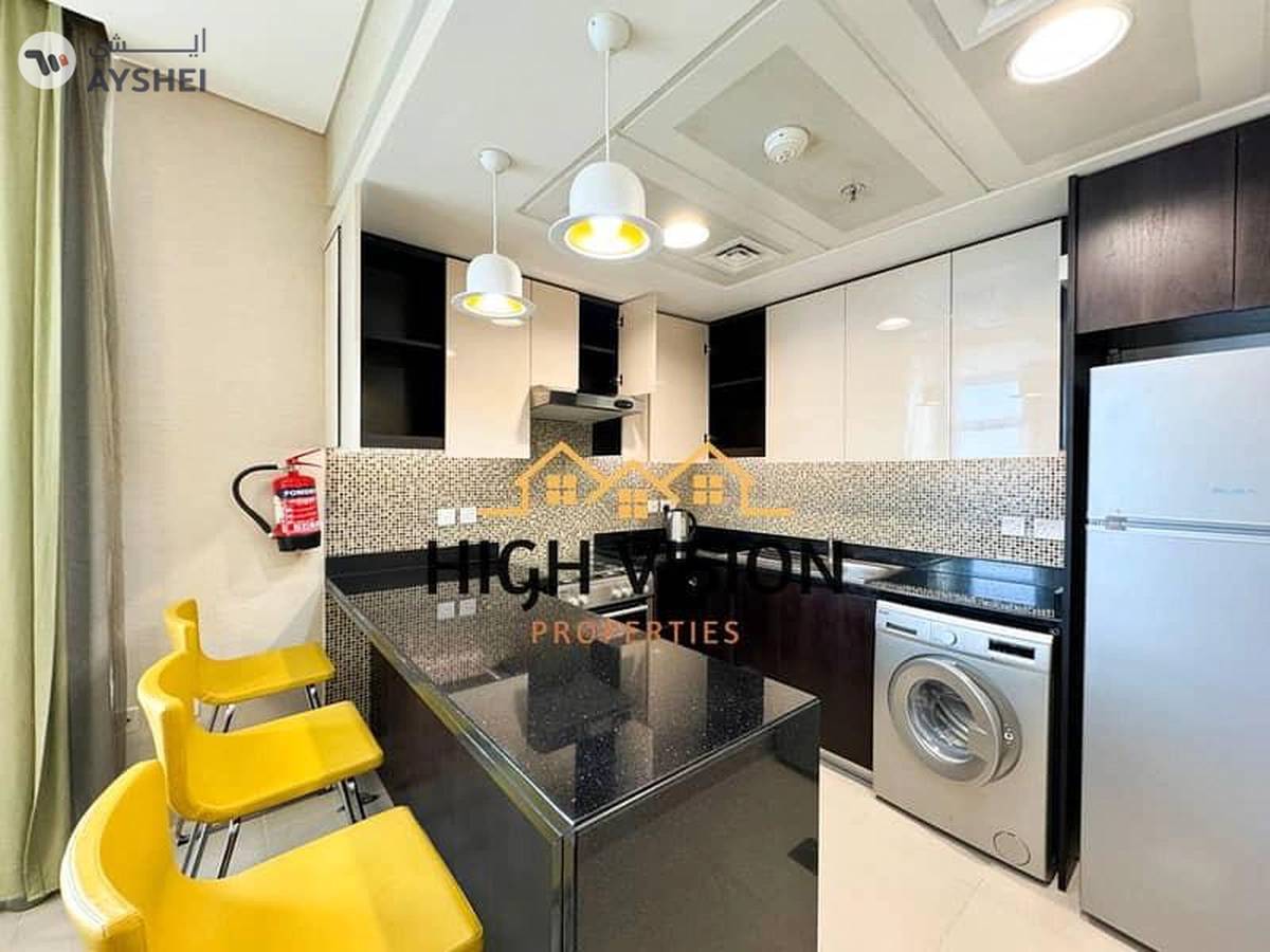 Meera MAAM Residence, Corniche Area, Abu Dhabi-3-3