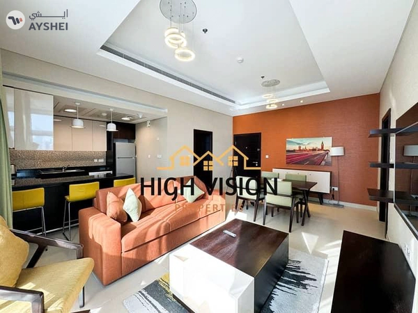 Meera MAAM Residence, Corniche Area, Abu Dhabi