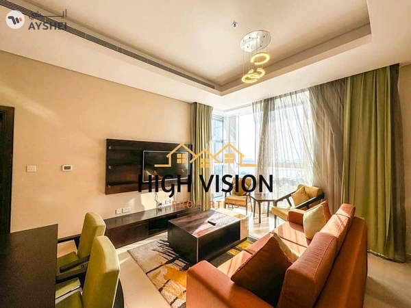 Meera MAAM Residence, Corniche Area, Abu Dhabi
