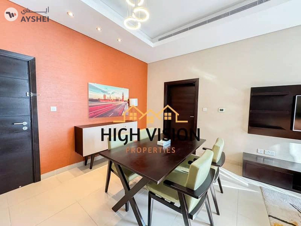 Meera MAAM Residence, Corniche Area, Abu Dhabi-6-6