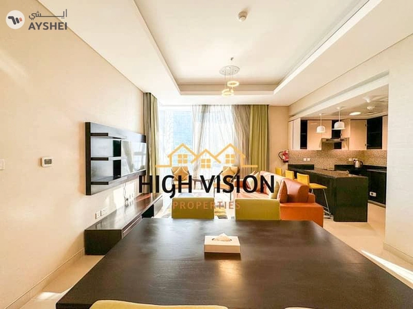 Meera MAAM Residence, Corniche Area, Abu Dhabi
