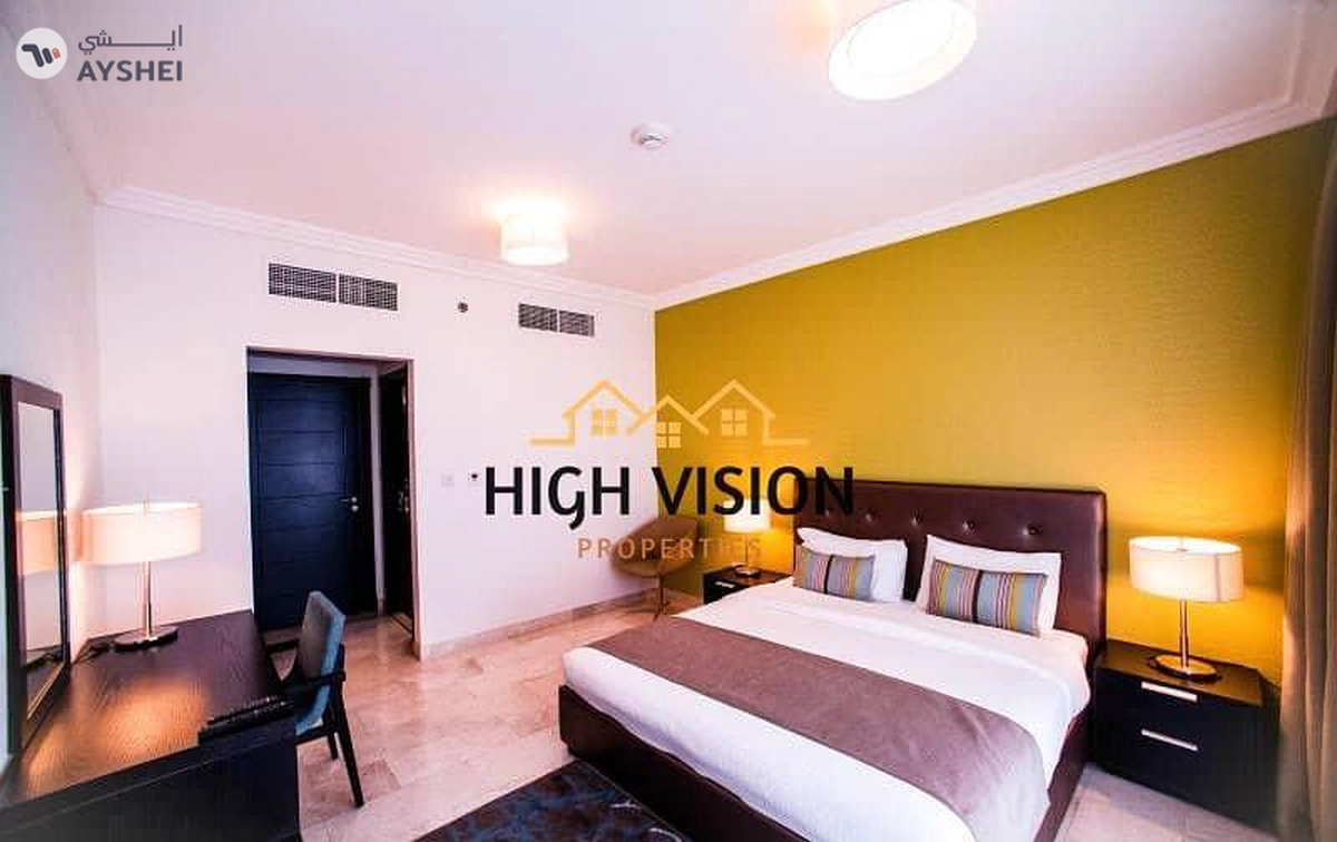 Meera MAAM Residence, Corniche Area, Abu Dhabi-9-9