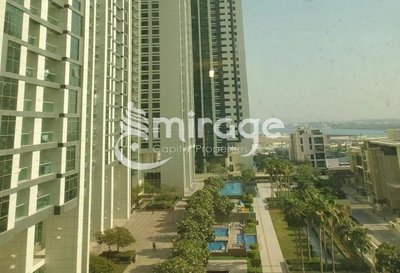 APARTMENT FOR SALE IN BUROOJ VIEWS, MARINA SQUARE-9