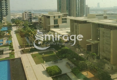APARTMENT FOR SALE IN BUROOJ VIEWS, MARINA SQUARE-7