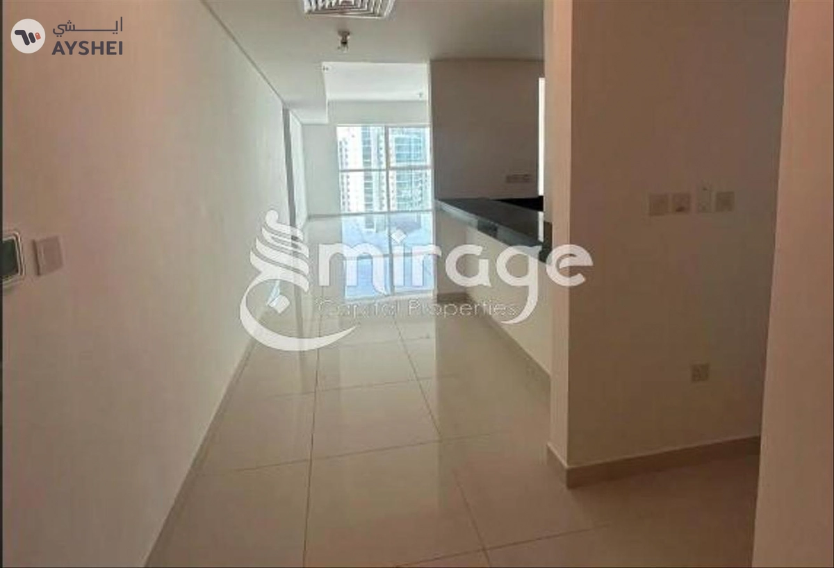 APARTMENT FOR SALE IN BUROOJ VIEWS, MARINA SQUARE-1-1
