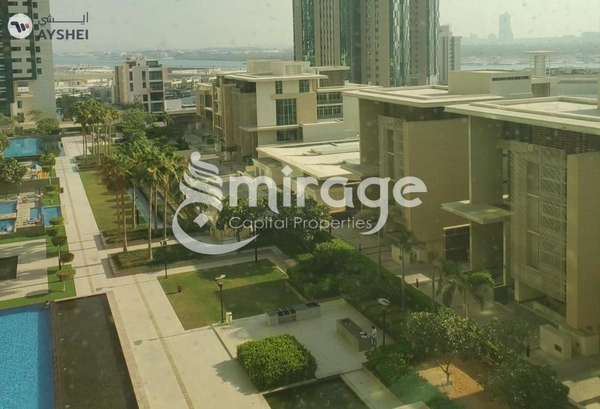 APARTMENT FOR SALE IN BUROOJ VIEWS, MARINA SQUARE