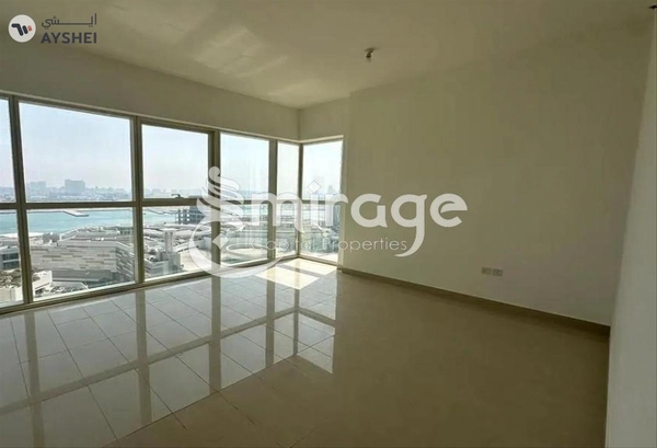 APARTMENT FOR SALE IN BUROOJ VIEWS, MARINA SQUARE